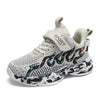 Breathable & Non-Slip Sneakers - For Kids beige4