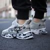 Breathable & Non-Slip Sneakers - For Kids beige