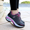Breathable & Non-Slip Sneakers – For Women gray1