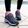 Breathable & Non-Slip Sneakers – For Women gray2