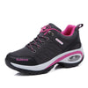 Breathable & Non-Slip Sneakers – For Women gray