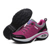 Breathable & Non-Slip Sneakers – For Women pink1