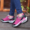 Breathable & Non-Slip Sneakers – For Women pink2