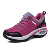 Breathable & Non-Slip Sneakers – For Women pink