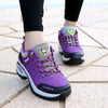 Breathable & Non-Slip Sneakers – For Women purple1