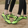 Breathable & Quick-Drying Barefoot Aquatic Sneakers green1
