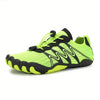 Breathable & Quick-Drying Barefoot Aquatic Sneakers green2