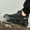 Breathable Safety Trainers with Twist-Lock Closure2