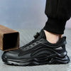 Breathable Safety Trainers with Twist-Lock Closure3