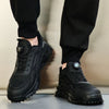 Breathable Safety Trainers with Twist-Lock Closure6
