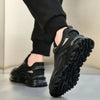 Breathable Safety Trainers with Twist-Lock Closure7