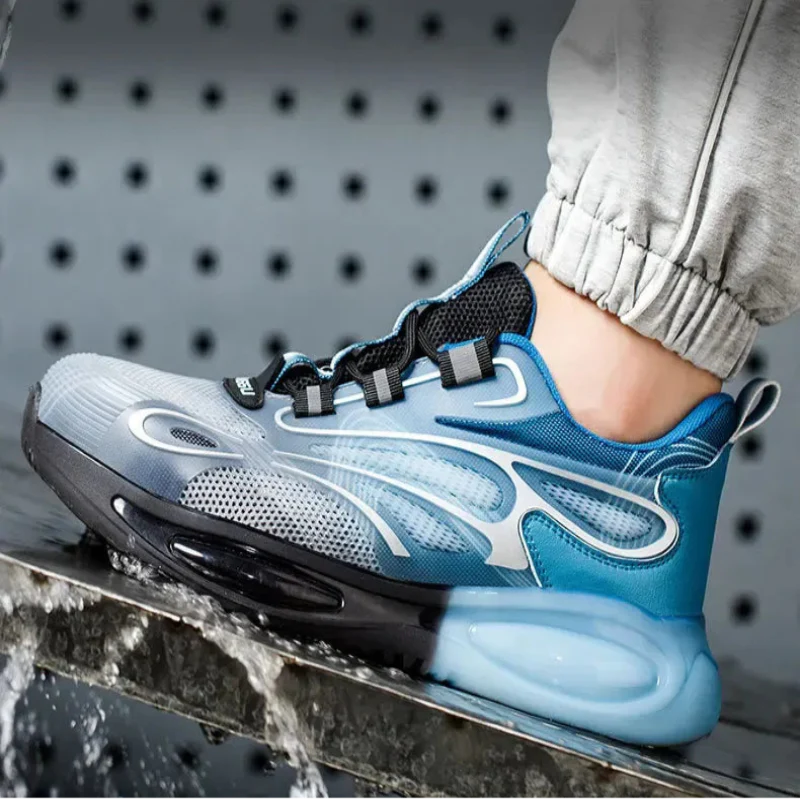 Breathable & Shock-Absorbing Safety Trainers3