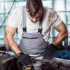 Breathable & Touchscreen-Compatible Work Gloves2