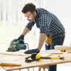 Breathable & Touchscreen-Compatible Work Gloves3