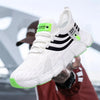  Breathable & Ultra-Lightweight Running Sneakers white2
