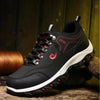 Breathable and Anti-Slip Hiking & Trekking Sneakers - For Women black3