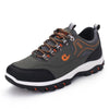 Breathable and Anti-Slip Hiking & Trekking Sneakers - For Women green