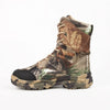 Camouflage Non-Slip Hiking Boots3