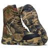 Camouflage Non-Slip Hiking Boots