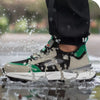 Comfortable & Ultra-Resistant Safety Sneakers - Unisex4