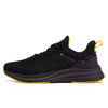 Casual & Breathable Sports Trainers black1