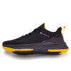 Casual & Breathable Sports Trainers black