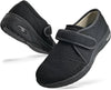 Wide & Breathable Orthopaedic Shoes
