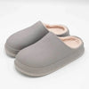 anti-Slip & Ultra Comfortable Slippers - Unisex grey