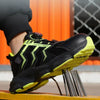 Comfort Safety Trainers with Twist Lock1