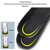 Comfortable 3D Gel Orthopedic Insoles5
