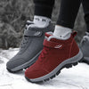 Comfortable & Anti-Slip Ankle Boots - Unisex