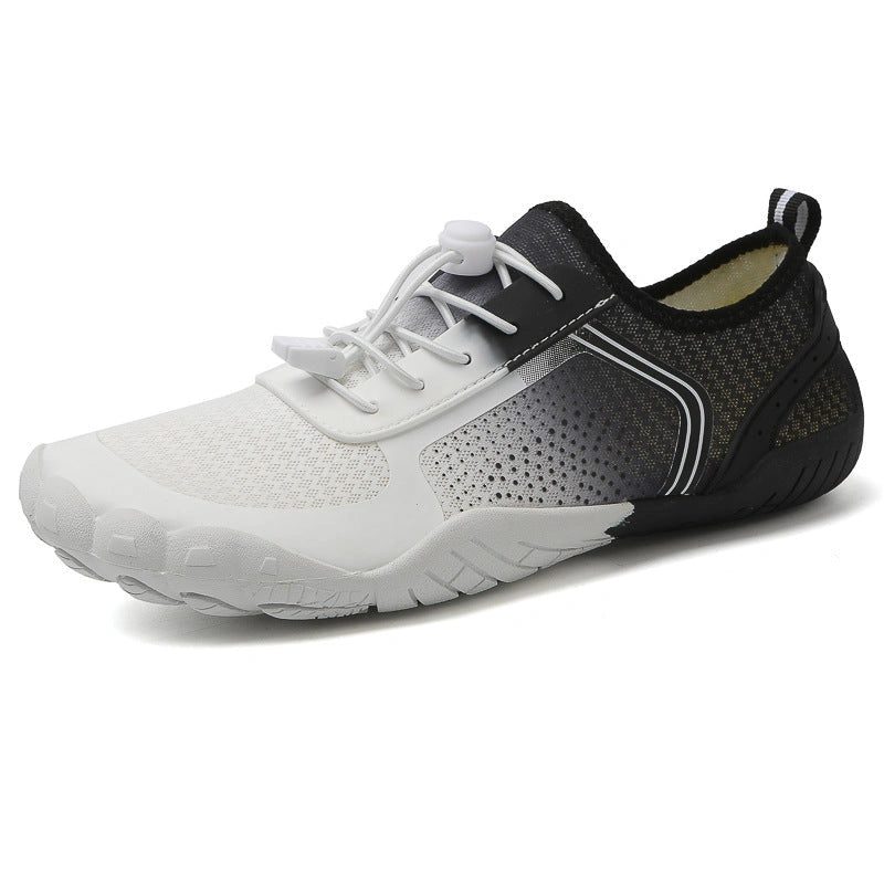 Comfortable Barefoot Water Sneakers black