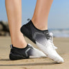 Comfortable Barefoot Water Sneakers black3