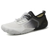 Comfortable Barefoot Water Sneakers black