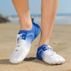 Comfortable Barefoot Water Sneakers blue2