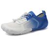 Comfortable Barefoot Water Sneakers blue