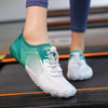 Comfortable Barefoot Water Sneakers green1