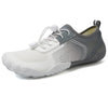 Comfortable Barefoot Water Sneakers grey