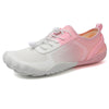 Comfortable Barefoot Water Sneakers pink