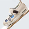 Comfortable & Breathable Orthopedic Diabetic Sandals beige 3