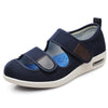 Comfortable & Breathable Orthopedic Diabetic Sandals blue