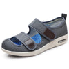Comfortable & Breathable Orthopedic Diabetic Sandals grey