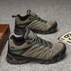 Comfortable & Breathable Outdoor Hiking  Sneakers - For Men khaki3