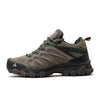 Comfortable & Breathable Outdoor Hiking  Sneakers - For Men khaki