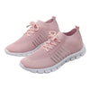Comfortable & Breathable Sneakers - For Women pink