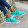 Comfortable & Breathable Sneakers - For Women skyblue1