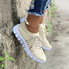 Comfortable & Breathable Sneakers - For Women yellow1