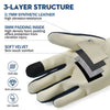 Comfortable & Breathable Work Gloves1