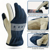 Comfortable & Breathable Work Gloves2