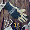 Comfortable & Breathable Work Gloves3